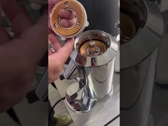 T64 Automatische espresso koffiebonenmaler