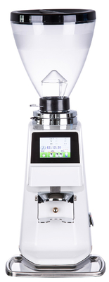 Commerciële Elektrische de Koffiemolenmolen For Espresso van Italië