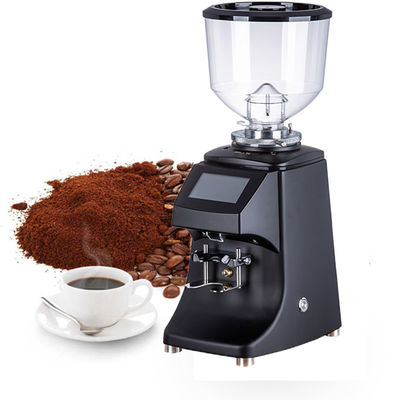 Het Materiaal van Medium Coarse Grind koffie van de BedrijfsKoffiemolenmolen