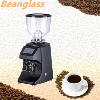 De commerciële Machines van Rocket Pulper Grinding For Espresso van de Huishoudenkoffiemolen