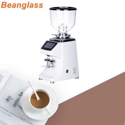 De digitale Koude brouwt Ruwe Elektrische Automatische Koffiemolen For Drip Coffee
