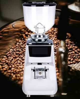 De Machine van Burr Espresso Grinder Coffee Grinding van het ingangsniveau voor Huis