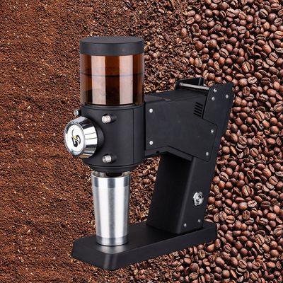BG58 de Koffiemolen 230V van beeldhouwerelectric coffee Bean Grinder Stainless Steel Manual