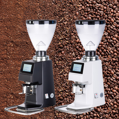 Huishouden/Commerciële Elektrische Koffie Bean Grinder Espresso Coffee Grinder BG64T1