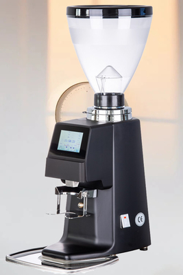 370W de automatische Koffiemolen van Espressobean machine adjustable mill electric