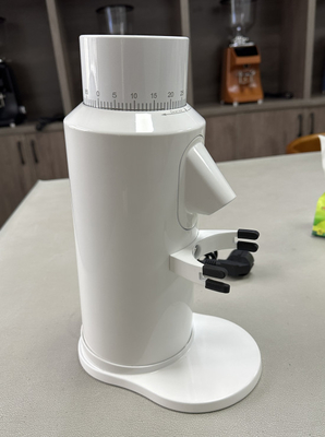 1400rmp roestvrij staalkoffie Bean Grinder For Coffee Lovers