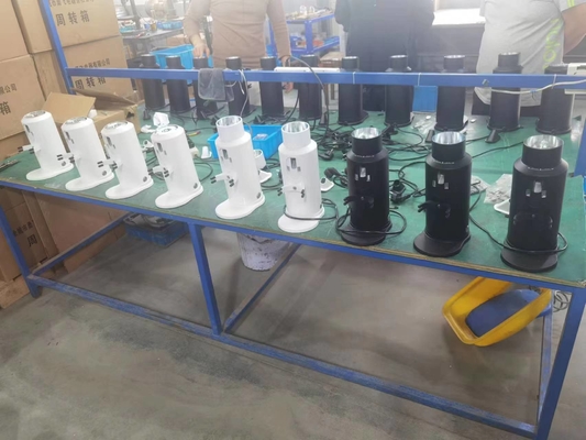64mm Vlakke Burr Coffee Grinding Mill Small Espressomolen T64