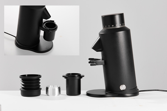 De klantgerichte van het de Koffiemolen8.5kg Aluminium van het Voltagehuishouden Legering van het de Legeringszink