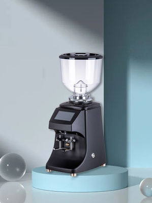 De elektrische Industriële Professionele Machine van Koffiebean grinder manual cafe grinding