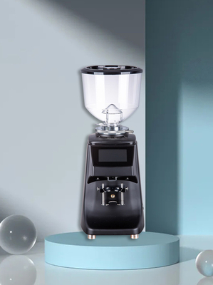De elektrische Industriële Professionele Machine van Koffiebean grinder manual cafe grinding