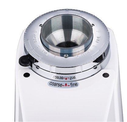 Multifunctioneel Burr Coffee Grinder Electrical Coffee Bean Milling Equipment