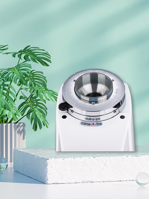 Touch screen Elektrisch Automatisch Burr Coffee Grinder 50Hz 60Hz