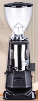 Professionele Automatische Koffiemolen Conical Burr Coffee Beans Machine