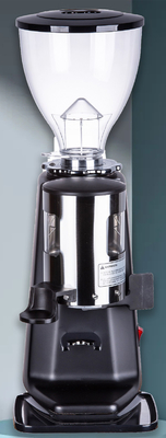 OEM Burr Coffee Grinder Automatic Professional Grote Commerciële Digitaal