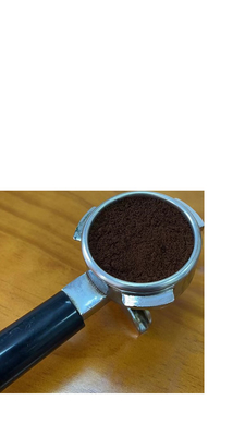 Espresso Handkoffiemolen