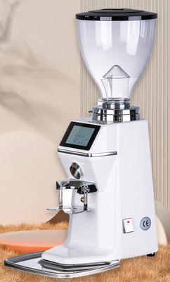 Commercieel Burr Coffee Grinder