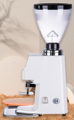 1.23kg de Molen Coffee Grinder Electric van koffiebean tank volume coffee mill