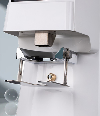 Touch Screen Automatische Melkopschuimer Elektrische Koffiemolen Grinder