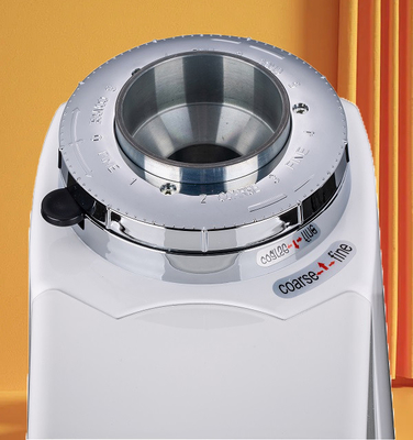 Automatische Molen Slimme Koffiemolen Cafe Professional Grinder