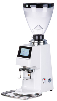 Het elektrische Commerciële Huishouden van Espresso Special Grinder van de Koffiemolenmolen