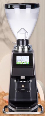Professionele Commerciële Elektrische Burr Mill Espresso Conical Coffee-Molen Machine