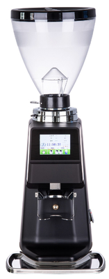 Vlakke Malende Burr Coffee Mill Grinder Manual-Koffiemolen