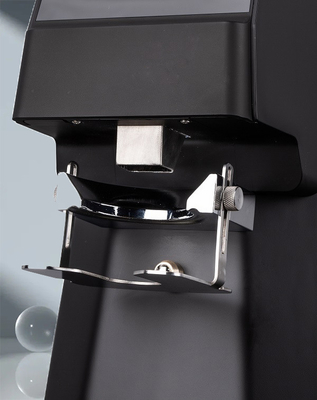 Italiaanse Espresso Automatische Melkopschuimer Commerciële Koffiebonen Grinder 220V