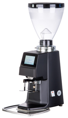 Vlakke Malende Burr Coffee Mill Grinder Commercial-Espressomolen