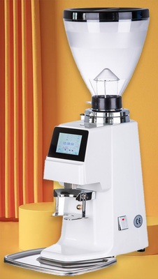 Commerciële Professionele Industriële Koffiemolenoem