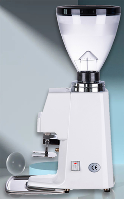 Commerciële Elektrische Koffiemolenmolen For Espresso