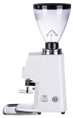 Commerciële Elektrische de Koffiemolenmolen For Espresso van Italië
