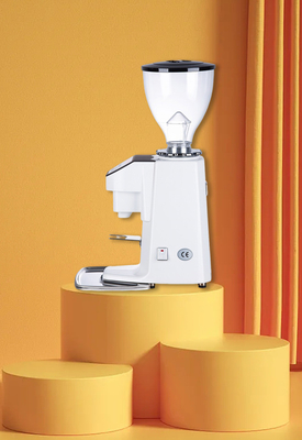 De grote Molen Touch Screen Bean Grinder van de Capaciteits Commerciële Espresso