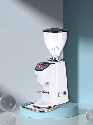 Professionele OEM van de de Bonen Malende Machine van Barista Coffee Equipment Coffee