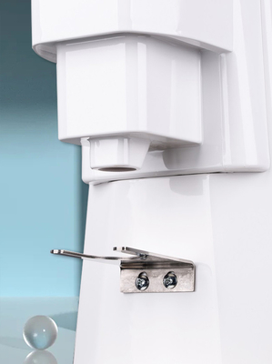 Professionele OEM van de de Bonen Malende Machine van Barista Coffee Equipment Coffee