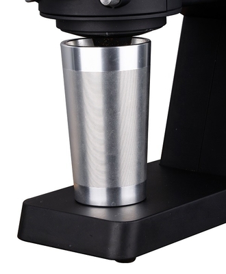 Aangepaste Ruwe de Espressomachine van Logo Commercial Coffee Grinder Gear