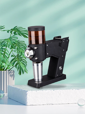 De Molenmachine van Electrical Coffee Beans van de espressomolen met Aluminiumlichaam