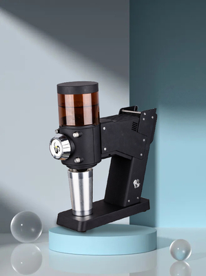 Het Huiskoffiemolen Coffee Beans Machine van het espressohuishouden