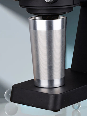 Het Huiskoffiemolen Coffee Beans Machine van het espressohuishouden
