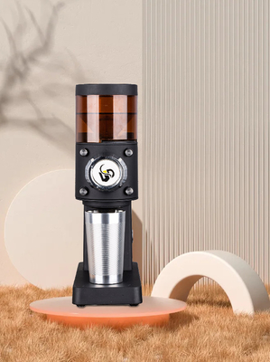 Machine van het de Koffiemalen van Best Espresso Grinder van de hotel de Commerciële Koffiemolen
