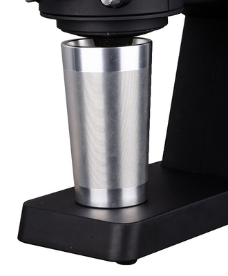 De Koffiemolen For Coffee Maker van douanelogo espresso grinder quiet burr