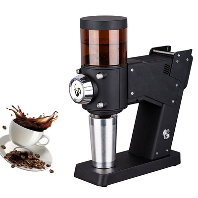 De Koffiemolen For Coffee Maker van douanelogo espresso grinder quiet burr
