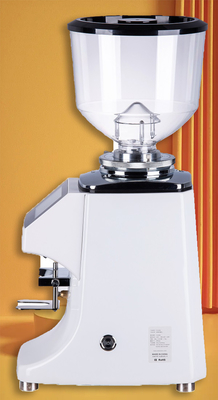 De kleine van het de Espressotouche screen van het Ingangsniveau Beginner van de Koffiemolencoffee ground for