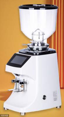 De kleine van het de Espressotouche screen van het Ingangsniveau Beginner van de Koffiemolencoffee ground for