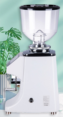 Nul Koffiezetapparaat van de Molencoffee grinder for van de Behoudespresso
