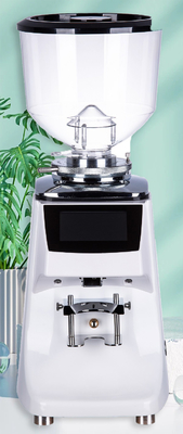 Nul Koffiezetapparaat van de Molencoffee grinder for van de Behoudespresso