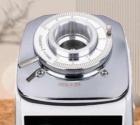 Elektrische Touch screenkoffiemolen Espresso Grinding Machine