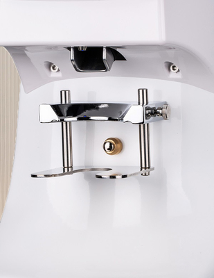 Elektrische Touch screenkoffiemolen Espresso Grinding Machine