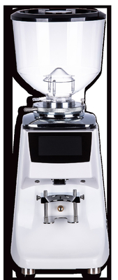 Binnenlandse Touch screenkoffiemolen Coffee Mill Machine met Vultrechter