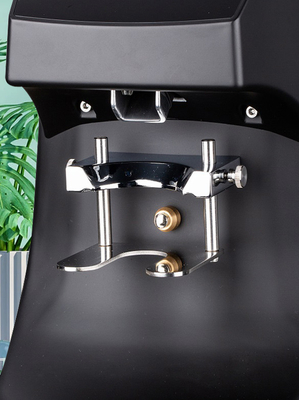 Grote Commerciële het Roestvrije staalbraam van Koffiemolenhousehold coffee grinder