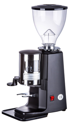 64mm Vlak Burr Grinder Commercial Espresso Mill Touch screen